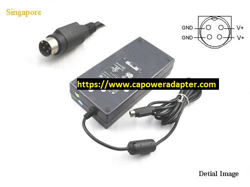 *Brand NEW*DELTA AP. A1505.001 19V 9.5A 180W AC DC ADAPTER POWER SUPPLY